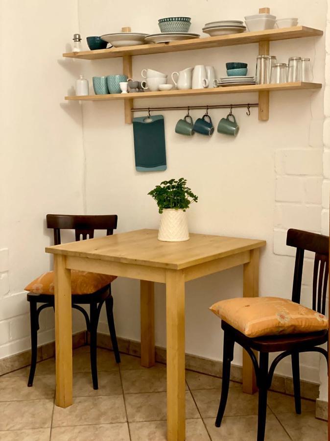 Ferienwohnung Am Weinberg Meissen Ngoại thất bức ảnh
